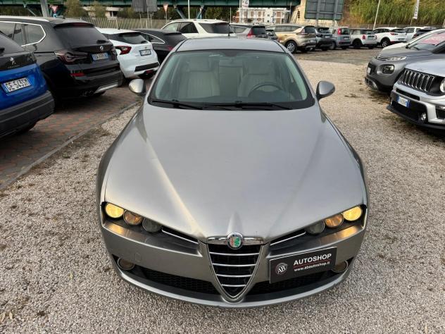ALFA ROMEO - 159 SportWagon - 1.9 JTS 16V Distinctive - FINANZIABILE - PERMUTE - Foto 3
