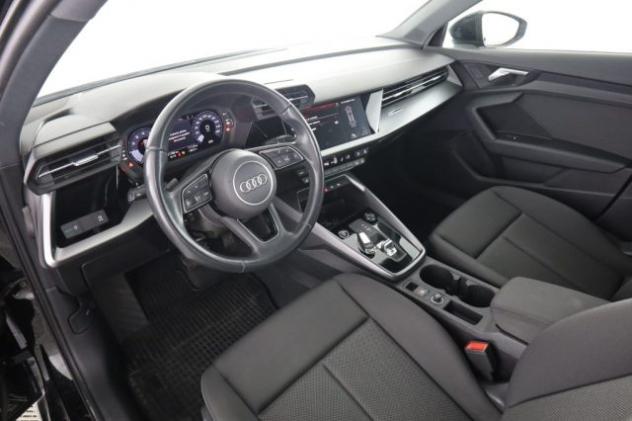 AUDI A3 A3 SPB 30 TFSI S tronic rif. 23956487
