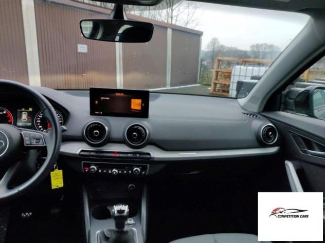 AUDI Q2 30TFSI ADVANCED LED BI-ZONA NAVI PDC ASSIST USB rif. 22596944 - Foto 10