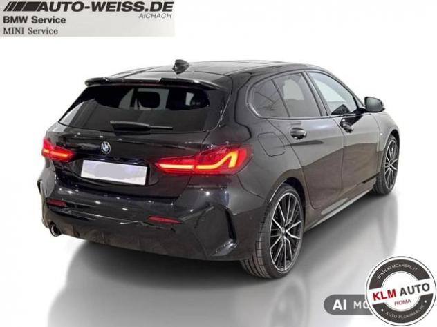 BMW 118 i 5p. M sport F40 aut tetto Pano + virtual rif. 24088593 - Foto 8