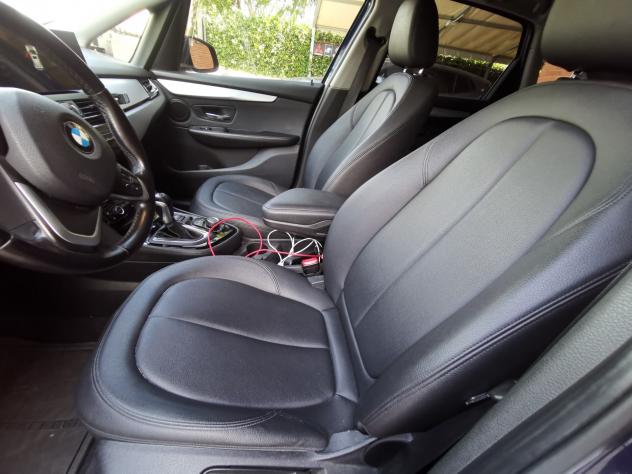 Bmw 2er Active Tourer 218d Advantage AUTOMATICA - Foto 8
