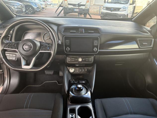 Nissan Leaf N-Connecta 40KWh - Foto 9