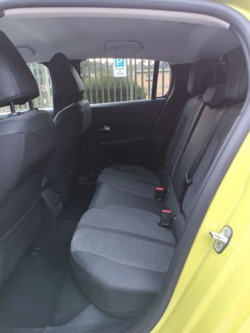PEUGEOT 208 1200 PURETECH ALLURE 100CV CARPLAY LED"16 rif. 24114436 - Foto 6