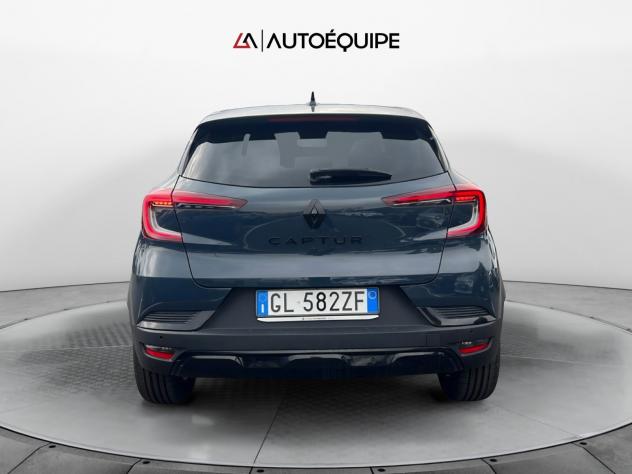 Renault Captur II 2019 1.6 E-Tech full hybrid Rive Gauche 145cv auto - Foto 4