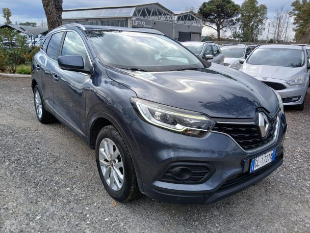 Renault Kadjar dCi 8V 115CV Sport Edition2 - Foto 3