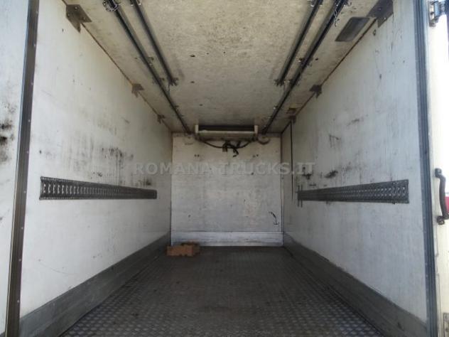 RENAULT Master 65 QT. ISOTERMICO GANCIERA CARNI SOLO RIVENDITORI rif. 17947352 - Foto 7
