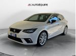 SEAT Ibiza V 2017 1.0 ecotsi FR 110cv
