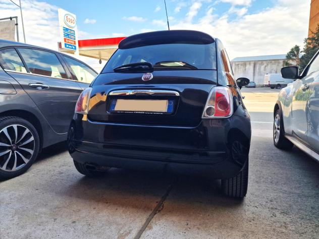 Fiat 500 1.3 Multijet Sport EURO 4 - Foto 4