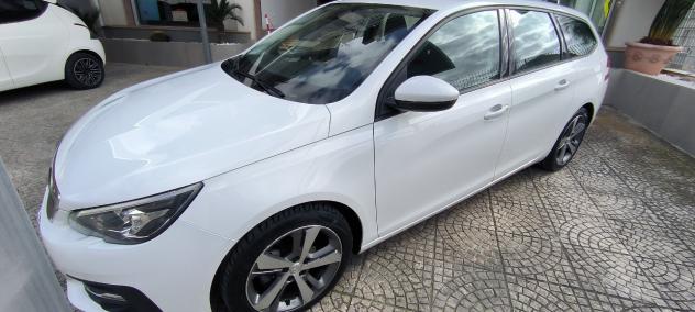 Peugeot 308 BlueHDi 130 S&S SW Allure - Foto 10