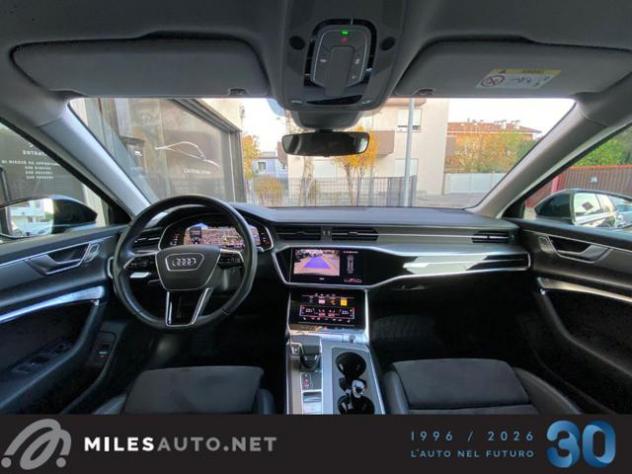 AUDI A6 Avant 40 TDI Stronic Sport rif. 23723922 - Foto 4