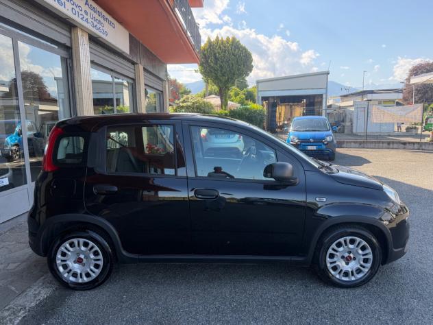 Fiat Panda 1.0 FireFly S&S Hybrid - Foto 9