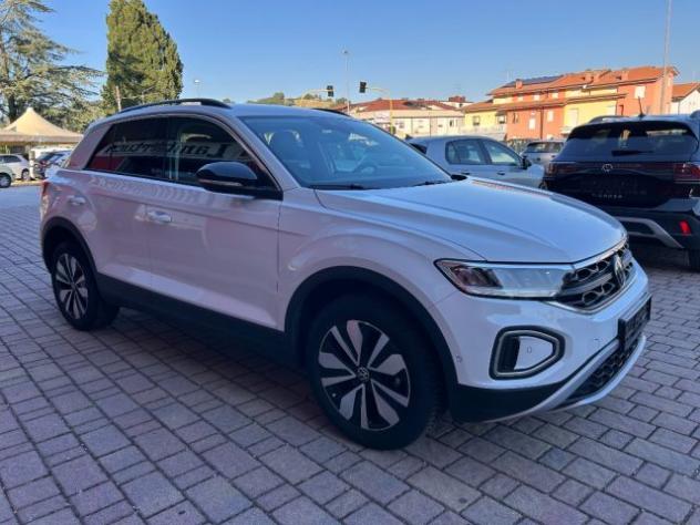 VOLKSWAGEN T-Roc 1.0 TSI GOAL rif. 24077567 - Foto 2