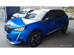 PEUGEOT 2008 BlueHDi 130 S&S EAT8 GT rif. 23002049