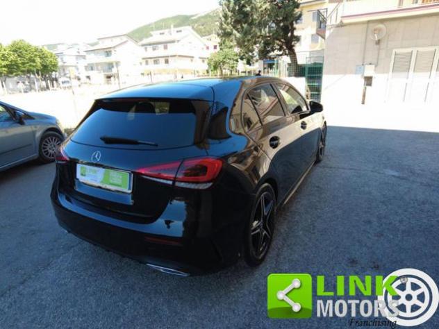 MERCEDES-BENZ A 220 Automatic 4Matic Premium rif. 23780016 - Foto 10
