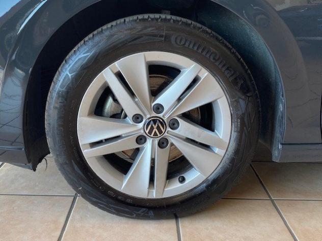 Volkswagen Golf 1.0 eTSI 81kW EVO Life DSG - Foto 5