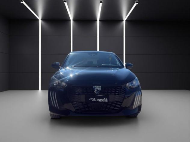 PEUGEOT 208 Hybrid 110 e-DCS6 Style rif. 23982178 - Foto 8