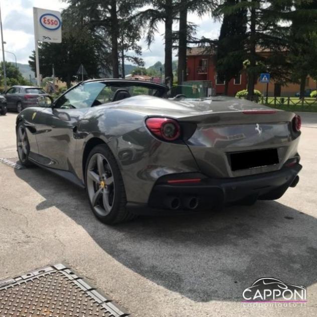 FERRARI Portofino M Carbon rif. 24055473 - Foto 4