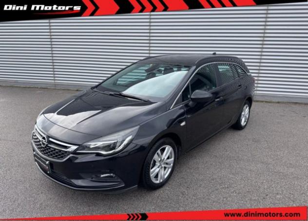 OPEL Astra 1.6 CDTi Start&Stop Sports Tourer Dynamic rif. 23511336
