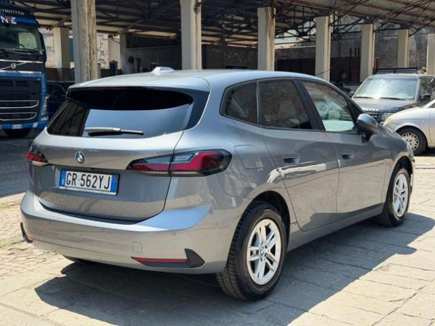 BMW 220 i 48V Active Tourer rif. 23876093 - Foto 7