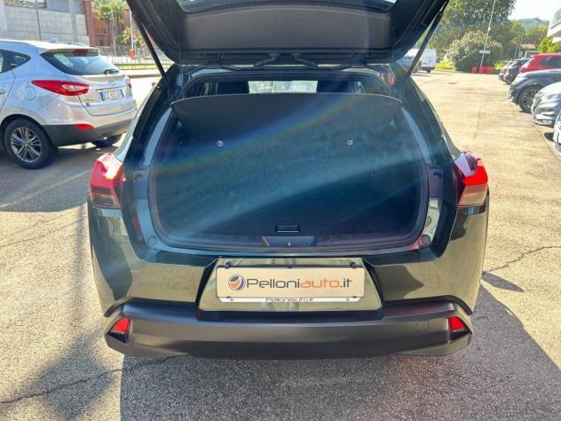 Lexus UX 250h Hybrid Executive CVT KM CERTIFICATI - IVA ESPOSTA - Foto 7