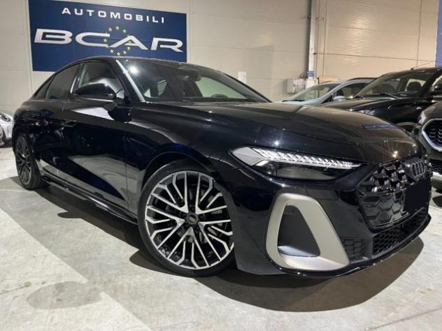 AUDI A5 TFSI 204cv Stronic quattro S Line "19 Sline/Matrix rif. 24203412 - Foto 3