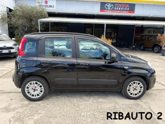 FIAT Panda 1.2 Lounge ok neopatentato rif. 23784544 - Foto 3