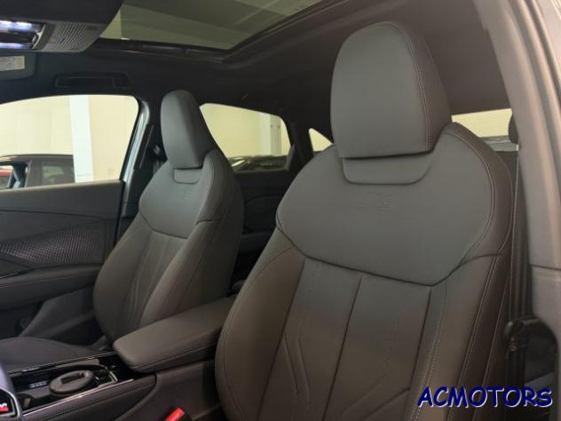 AUDI Q3 TFSI 195 kW S tronic quattro S Line edition rif. 23776607 - Foto 10