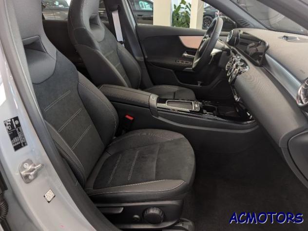 MERCEDES-BENZ A 200 Automatic AMG Line Premium rif. 24118740 - Foto 10