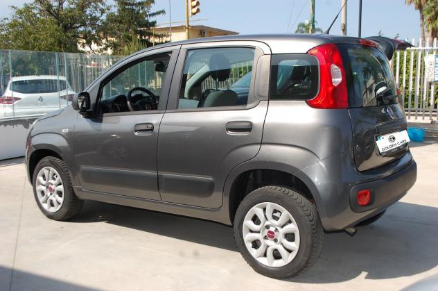 Fiat Panda 0.9 Twin Air Natural Power Easy 80CV Uff Italy - Foto 4