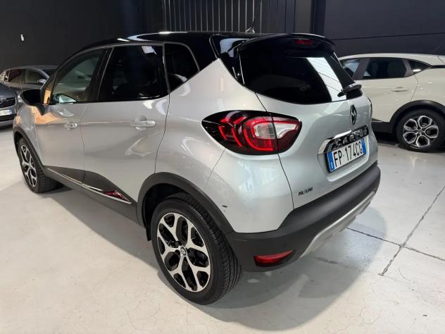 Renault Captur 1.5 dci Intens 90cv edc - Foto 6