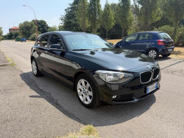 BMW 116 i 5p. rif. 24006933 - Foto 4