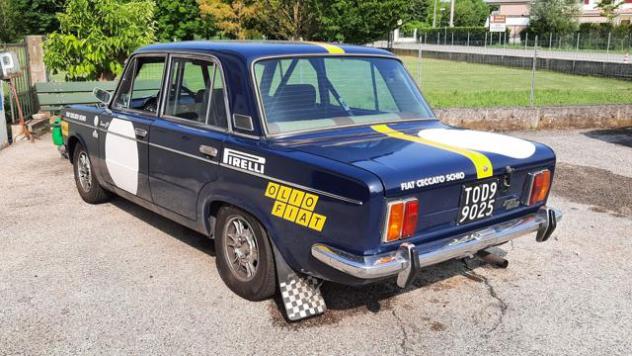 FIAT 125 Special rif. 19431976 - Foto 8