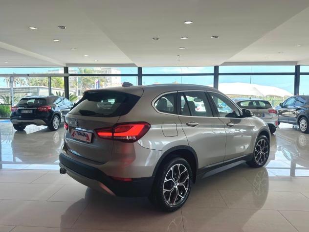 BMW X1 s-drive 1.6D ADVANTAGE - Foto 3