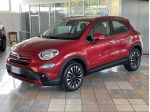 FIAT 500X Cross 1.0 T3 120 CV City Cross
