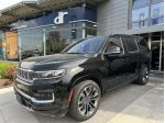 Jeep Wagoneer Gran Wagoneer Serie III 6.4L V8 470 CV