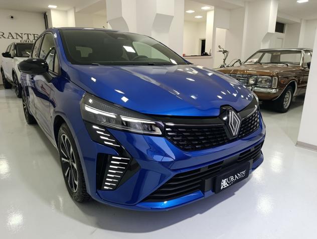 Renault Clio TCe 100 CV GPL 5 porte Techno - Foto 2