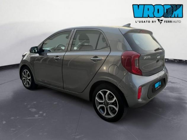 KIA Picanto 1.0 Style rif. 24047310 - Foto 9