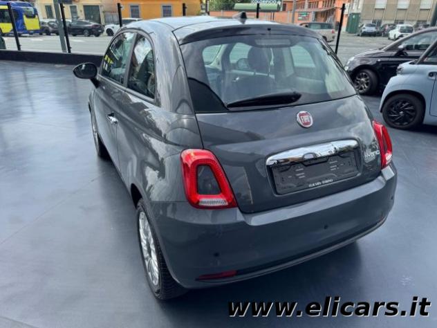 FIAT 500 Dolcevita - PREZZO SENZA VINCOLO DI FINANZIAMENTO rif. 23775990 - Foto 4