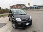 FIAT panda Hybrid