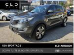 Kia Sportage 1.7 CRDI VGT ACTIVE 2WD