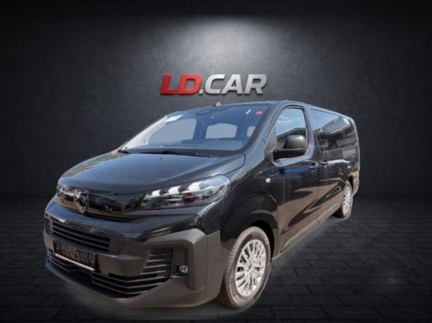 PEUGEOT Expert BlueHDi 177 cv S&S EAT8 PL Passo Lungo rif. 23887968
