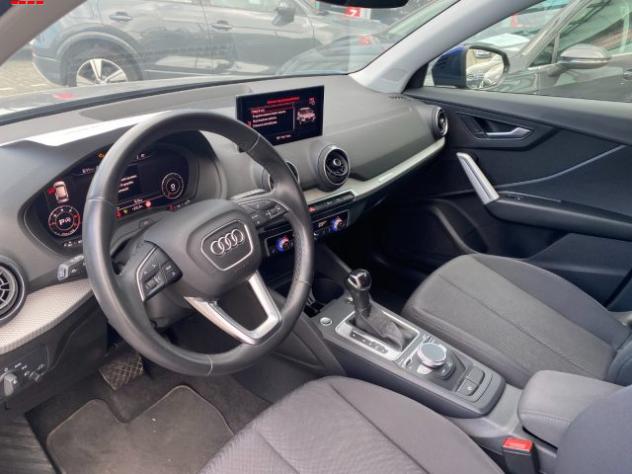 AUDI Q2 35 TDI quattro S tronic Business rif. 24096837 - Foto 6