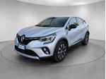 Renault Captur E-Tech hybrid 1.6 E-TECH HEV 145 TECHNO AUTO