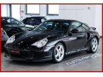 PORSCHE 996 TURBO COUPE'** |6.800KM UNI. PROP. ITALIANA rif. 22452419
