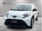 Toyota Aygo X Aygo X 1.0 Active 72cv