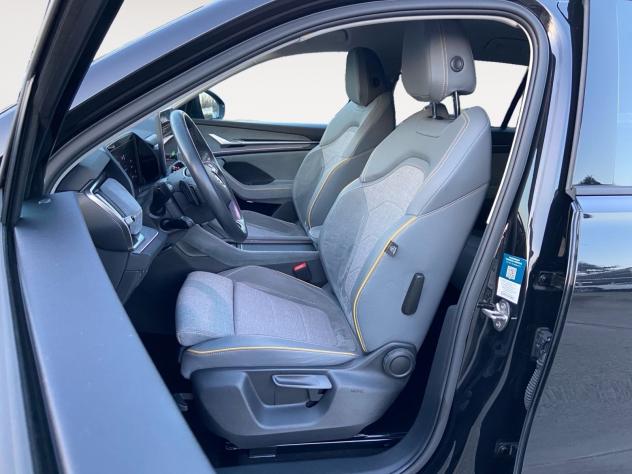 Škoda Kodiaq 2.0 TDI EVO Executive DSG 7p - Foto 9