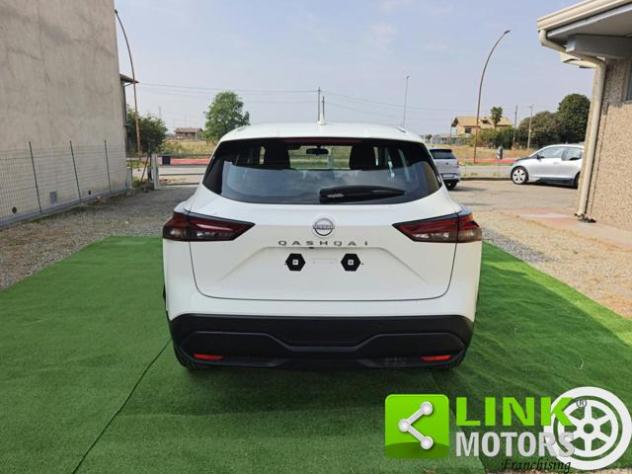 NISSAN Qashqai MHEV ACENTA 2WD rif. 24156738 - Foto 6