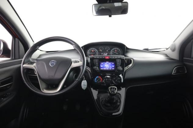 LANCIA Ypsilon Ypsilon 1.0 FireFly 70 CV Start&Stop Hybrid GOLD rif. 24043017 - Foto 4