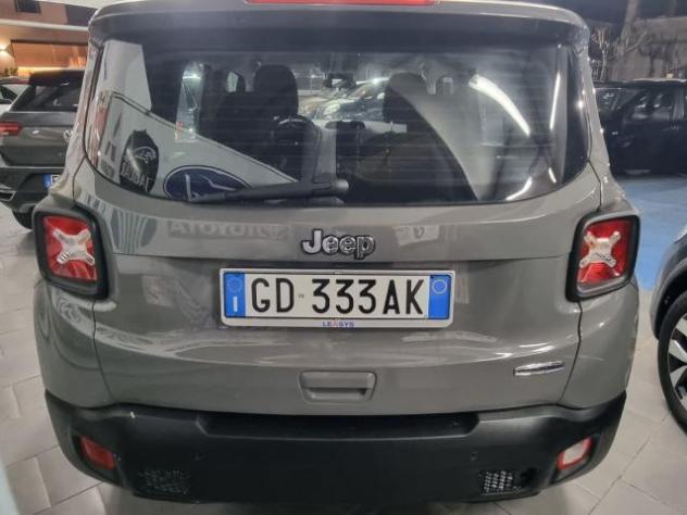 JEEP - Renegade - 1.6 Mjt 120CV - Foto 6