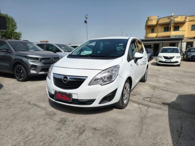OPEL Meriva 1.3 CDTI 95CV ecoFLEX Cosmo rif. 24040497 - Foto 3